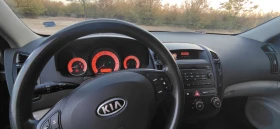 Kia Ceed, снимка 5