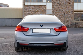 BMW 430 M-paket Gran Coupe Bi-Xenon, снимка 14