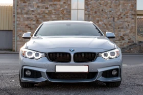 BMW 430 M-paket Gran Coupe Bi-Xenon, снимка 3