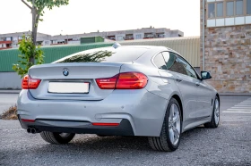 BMW 430 M-paket Gran Coupe Bi-Xenon, снимка 15