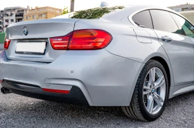 BMW 430 M-paket Gran Coupe Bi-Xenon, снимка 16