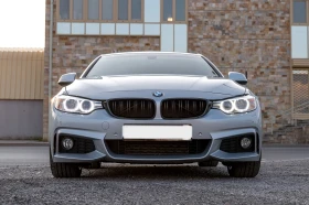 BMW 430 M-paket Gran Coupe Bi-Xenon, снимка 4