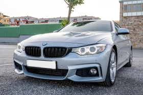 BMW 430 M-paket Gran Coupe Bi-Xenon, снимка 1