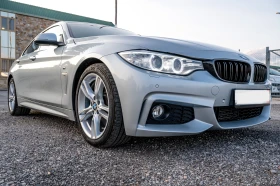 BMW 430 M-paket Gran Coupe Bi-Xenon, снимка 2