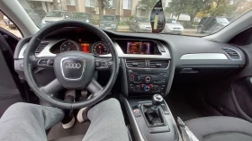 Audi A4 B8 2.0tdi, снимка 5