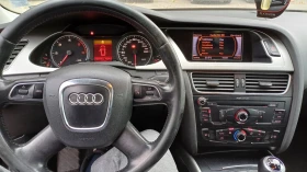 Audi A4 B8 2.0tdi, снимка 6