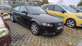 Audi A4 B8 2.0tdi, снимка 4