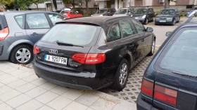 Audi A4 B8 2.0tdi, снимка 3