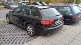 Audi A4 B8 2.0tdi, снимка 2