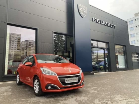 Peugeot 208 5P ACTIVE 1.6 HDi 75 BVM5 EURO6 N1, снимка 1