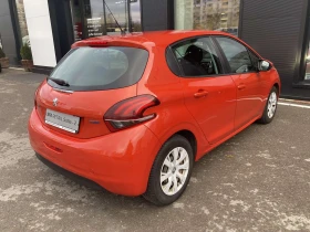 Peugeot 208 5P ACTIVE 1.6 HDi 75 BVM5 EURO6 N1, снимка 5