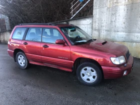 Subaru Forester 2.0 turbo  | Mobile.bg    13