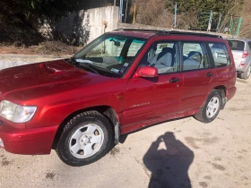 Subaru Forester 2.0 turbo  | Mobile.bg    9