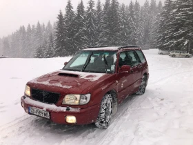 Subaru Forester 2.0 turbo , снимка 5