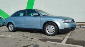 Audi A4 2.0i 131 к.с. Автоматик, Обслужена, снимка 7