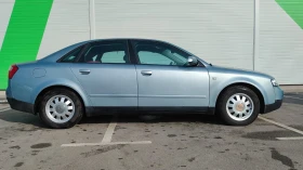 Audi A4 2.0i 131 к.с. Автоматик, Обслужена, снимка 6