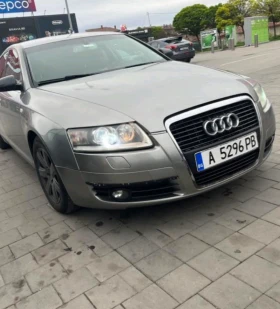 Audi A6 3.00, снимка 4