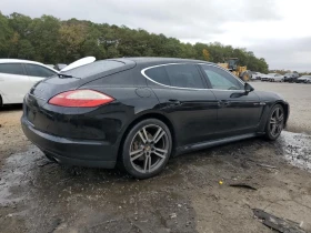 Porsche Panamera, снимка 4