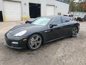 Porsche Panamera, снимка 1