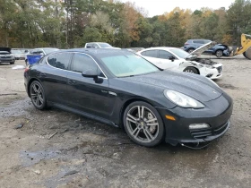 Porsche Panamera, снимка 3