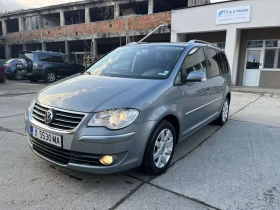 VW Touran 2.0 TDI 140, снимка 2