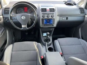 VW Touran 2.0 TDI 140, снимка 7