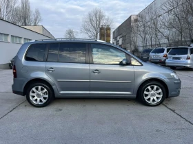 VW Touran 2.0 TDI 140 | Mobile.bg    4