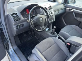 VW Touran 2.0 TDI 140, снимка 6