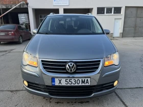 VW Touran 2.0 TDI 140, снимка 1