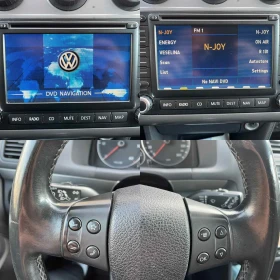 VW Touran 2.0 TDI 140, снимка 15