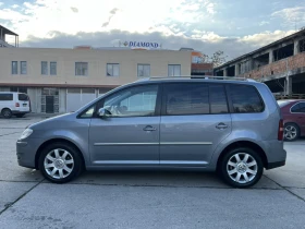 VW Touran 2.0 TDI 140, снимка 3