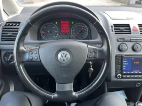 VW Touran 2.0 TDI 140, снимка 9