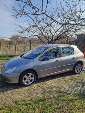 Peugeot 307 | Mobile.bg    6