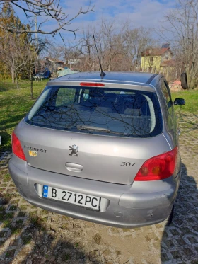 Peugeot 307 | Mobile.bg    5