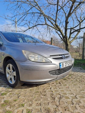 Peugeot 307 | Mobile.bg    3