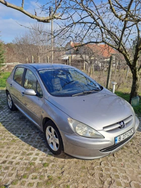 Peugeot 307 | Mobile.bg    2