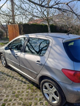 Peugeot 307 | Mobile.bg    4