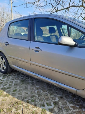 Peugeot 307 | Mobile.bg    8