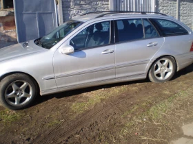  Mercedes-Benz C 270