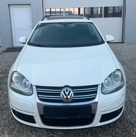     VW Golf TOP FACELIFT 1.9 TDI