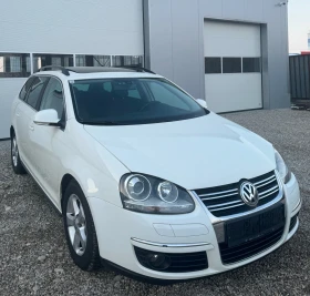     VW Golf TOP FACELIFT 1.9 TDI