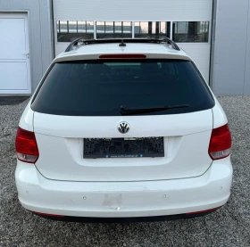 VW Golf TOP FACELIFT 1.9 TDI, снимка 6