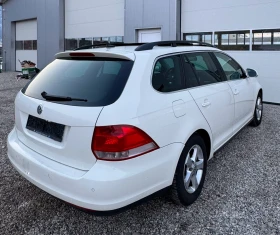 VW Golf TOP FACELIFT 1.9 TDI, снимка 7