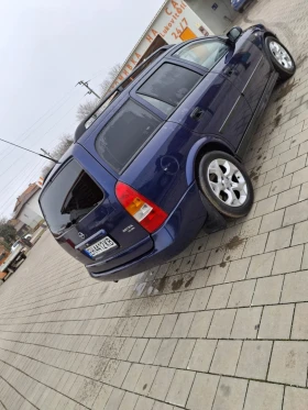 Opel Astra, снимка 3