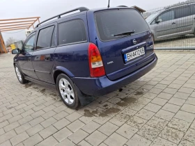 Opel Astra, снимка 2