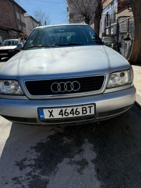 Audi A6, снимка 2