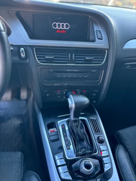 Audi A4, снимка 17