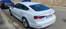 Audi A5 | Mobile.bg    7