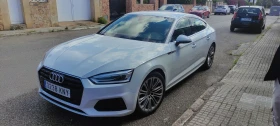 Audi A5 | Mobile.bg    2