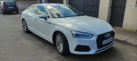 Audi A5 | Mobile.bg    3